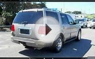 2004 Lincoln Navigator Luxury Used Cars - North Charleston