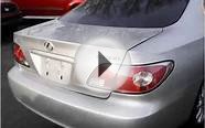 2003 Lexus ES 300 Used Cars Long Island City NY