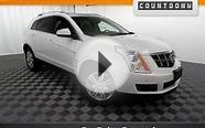 2011 Cadilac SRX Luxury AWD - Quality Used Cars at Car