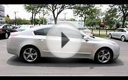 2009 Acura TL - Village Luxury Cars Markham