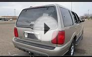 2 Lincoln Navigator AWD Luxury SUV Leather Used Cars