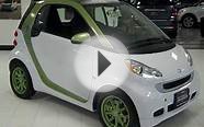 2011 SMART Electric Drive at Ray Catena NJ Car Dealers