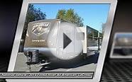 2014 Forest River All American LaCrosse 318BHS Luxury Lite