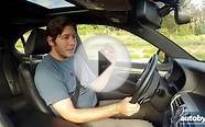 2013 Lexus LS 460 F-Sport Test Drive & Luxury Car Video Review