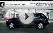 2011 Volkswagen Touareg in review - Village Luxury Cars