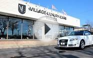 2007 Audi A4 Cabriolet - Village Luxury Cars Toronto