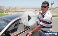 2013 BMW 640i Gran Coupe Test Drive & Luxury Car Video Review