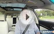 2015 Kia K900 Test Drive & Luxury Car Video Review