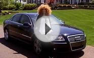 Audi A8, Audi Luxury Cars, Mansion, Palace, Valentina Iofe