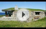 Blue Reef Cottages in Harris, Luxury 5 Star Self Catering
