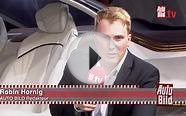 BMW Vision Future Luxury - Peking Auto Show 2014