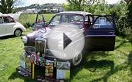 British Classic Cars