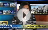 Buying a Luxury Home? Buyers are Eyeing New England