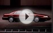 Cadillac Seville - Until Now - US Luxury car from General