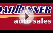 Car Dealerships Los Angeles CA | Roadrunner Auto Sales in