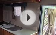 Caravan Hire Aus - 2007 Jayco Expanda Luxury Ensuite 6