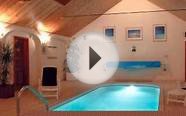 Combrew Farm luxury self-catering cottages In North Devon