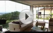 Costa Rica real estate - Multi level luxury home for sale