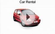 Dallas Fort Worth Car Rental, Budget Car Rental DFW, Rent