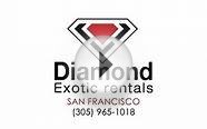 Exotic Luxury Car Rental SAN FRANCISCO