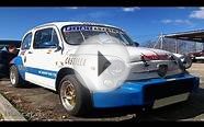 Fiat Abarth 1 exclusive vintage classic luxury cars top