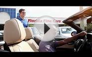 Florida Fine Cars - Affordable Luxury Commercial - Full