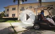 Garia Luxury Golf Car Movie - Street legal golf car