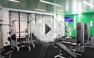 Great Fitness Center - Luxury Apartments in Houston, TX