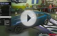 GTA 5 Online: Best Underrated Sports & Luxury Cars! (GTA V)