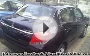 Honda Amaze Leaked Video | Diesel Cars in India