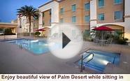 Hotels in Palm Desert CA | Palm Springs Luxury Hotels