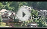 Lake Lure Real Estate