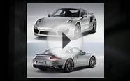 Large Inventory Of Luxury Porsche 911 Sports Cars For Sale