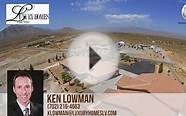 Las Vegas Real Estate | Luxury Homes in Las Vegas