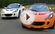 Learn About Luxury Auto Brand Lotus Cars