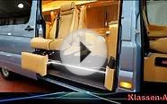 Luxury car manufacturers, VIP Sprinter, Luxus Sprinter