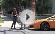 Luxury Car Prank Compilation - Supercar and Gold Digger Pranks