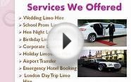 Luxury Car Rent For Prom - TMJ Business Enterprise