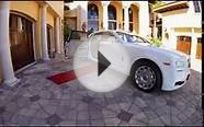 Luxury Car Rentals For Prom