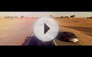 Luxury Car TVC Teaser