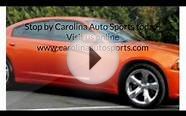 Luxury Cars in Charlotte North Carolina | stephen crossley