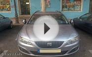 Luxury Cars Seat Exeo news 2015 BlazzJah