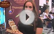 Luxury Lites E-Cigarettes and E-Hookahs