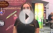 Luxury Lites E Hookahs (Shisha) - .dnbcollection.com