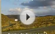 Luxury self catering holiday homes in dungloe donegal Ireland