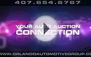 Luxury Used Cars Orlando Dealer Orlando Automotive Group