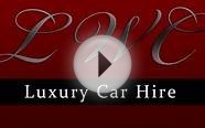 Luxury Without Compromise - executive car hire services London