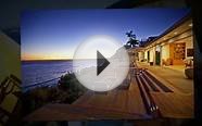 Malibu real estate, luxury homes, and a quality California