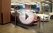 Mall of the Emirates - luxury cars - Dubai - 07.08.10