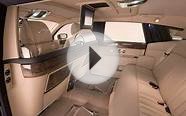 Maybach And Rolls Royce Best Luxury Cars In The World